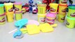 Play Doh Ice Cream Playdough Toy 플레이도우 아이스크림 점토 클레이 뽀로로 타요 폴리 장난감