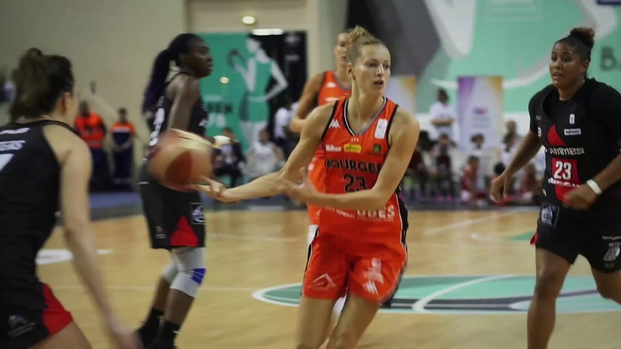 LFB 18/19 - Clip spectacle