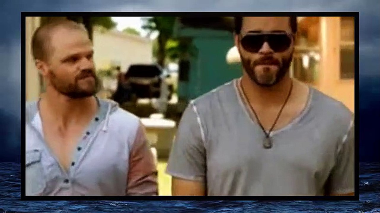 Graceland S03E03