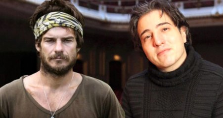 Kavga Büyüyor! Fazıl Say'dan Hakan Hatipoğlu'na Tepki: Her Konuda Ajitasyon