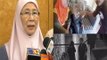 Wan Azizah: Reproductive and social health programmes in schools to be enhanced