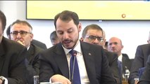 Berat Albayrak: 