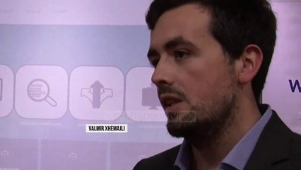 Të rinjtë sipërmarrës kërkojnë mbështetje nga shteti - Top Channel Albania - News - Lajme