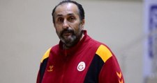 Galatasaray Tekerlekli Basketbol Takımı Hocası Sedat İncesu: Çocuğuma Rezil Oldum, İstifa Ediyorum