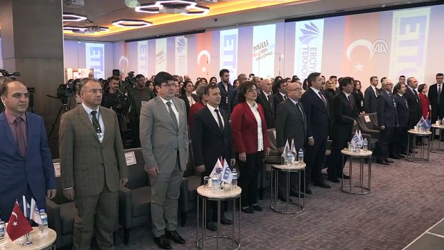 'Tetanos ve difteri aşısını ülkemizde üretmeye başlayacağız' - KAYSERİ