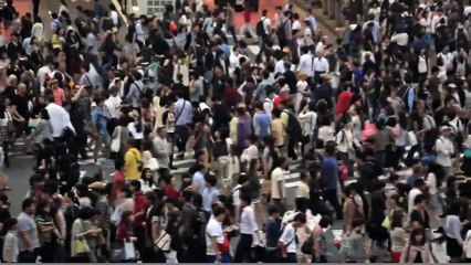 [Extrait] 2 degrés, les dessous de la guerre climatique