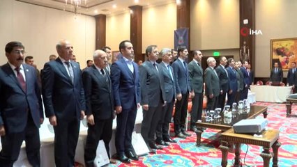 Mardin'de E-belediye Bilgi Sistemi Anlatıldı