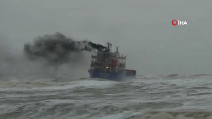 Şile'de 4 Kişinin Öldüğü Bot Kazası Davasında Rapor Mahkemeye Ulaştı: "Sanıklar Kusursuz"