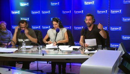 Jean-Philippe Visini : "Un chat c’est bien, mais vaut mieux l’avoir en dessin"