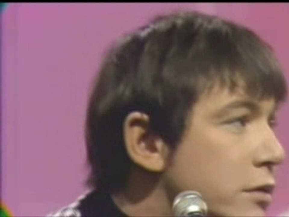 ANIMALS  - We Gotta Get Out Of This Place (1966)