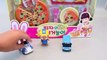Toy Velcro Cutting Pizza Ice Cream Learn Fruits English Names Toy Surprise Eggs Toys