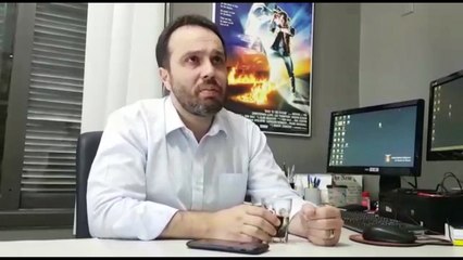 Promotor fala sobre denúncia contra vereador