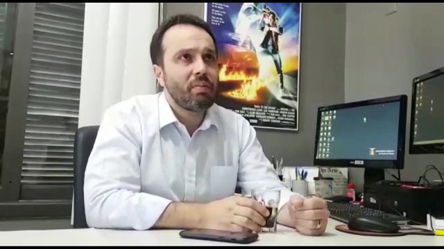 Promotor fala sobre denúncia contra vereador