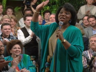 Bill & Gloria Gaither - God Is Good All The Time