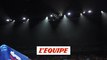 Nitro Circus, un show de cascades de sports extrêmes à Paris - Adrénaline - Tous sports