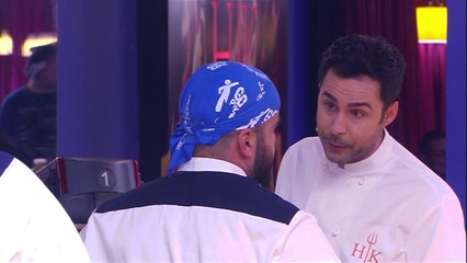 Hell’s Kitchen, të premten, ora 21:00, në Top Channel