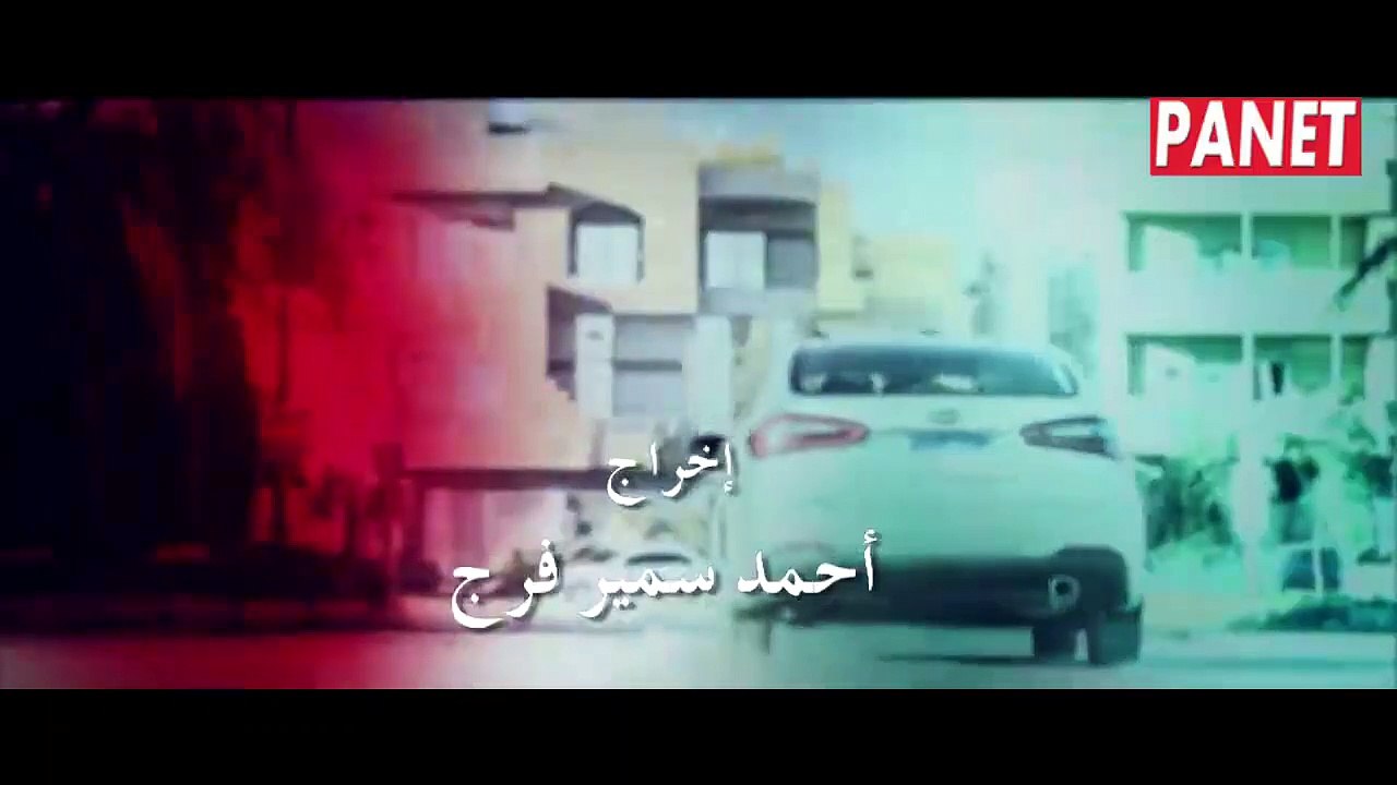 ابواب الخوف الحلقة 55
