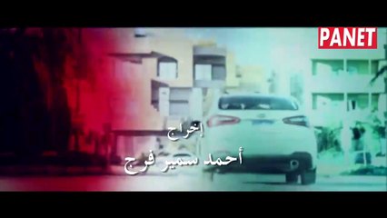 ابواب الخوف الحلقة 55