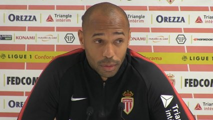 14e j. - Henry : "J’assume toutes les responsabilités"