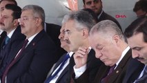İzmir TBMM Başkanı Yıldırım Pkk, Fetö, Deaş, Her Terör Örgütü Ülkenin Başına Beladır