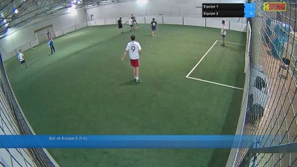 Equipe 1 Vs Equipe 2 - 21/11/18 23:23 - Loisir Poitiers - Poitiers Game Parc