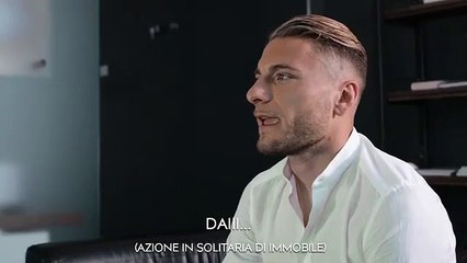 Immobile alle prese con Battlefield