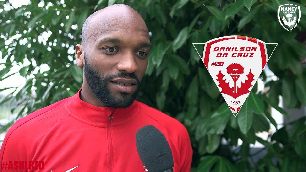 L'avant-match de Nancy-Red Star