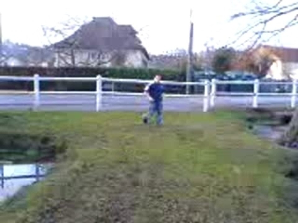salto