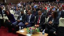 Sayıştay Başkanı Baş: '1862 yılından itibaren evraklar elimizde var'