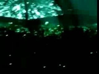 Bercy / Daft Punk Alive 2007 / Aerodynamic Beats - FATW