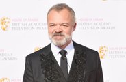 Graham Norton says he's outgrown 'mean' jokes