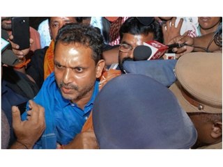 വീണ്ടും സുരേന്ദ്രനെതിരെ കേസ്