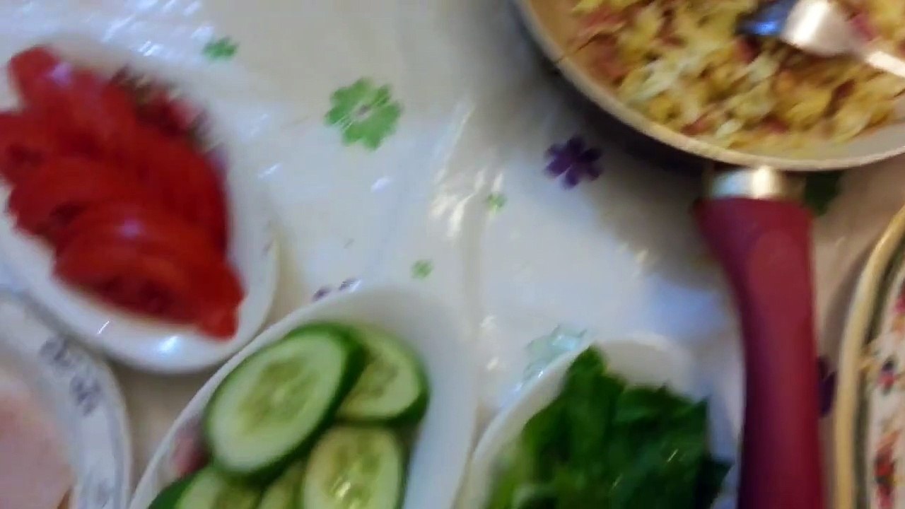الكلوب ساندوتش -Clob Sandwich