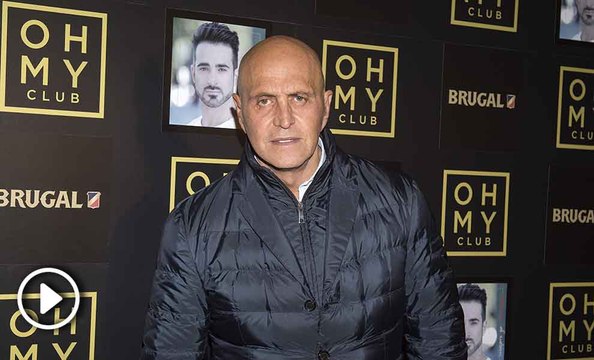 Kiko Matamoros, más contundente que nunca sobre Makoke