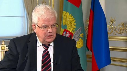 Esercito europeo? Russia non è un nemico. Parla l'ambasciatore russo a Bruxelles