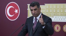 Son Dakika! CHP, Elazığ Milletvekili Gürsel Erol'a Uyarı Cezası Verdi
