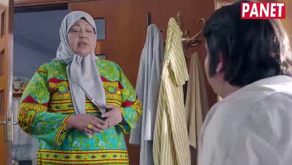 حبيبي حياتي الحلقة 17