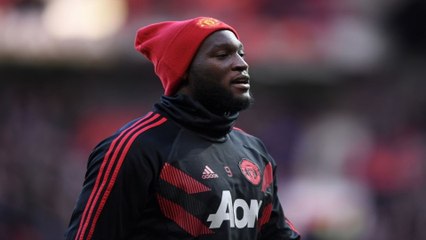 Romelu Lukaku se lance dans le rap #trashtalk #Mouv13Actu