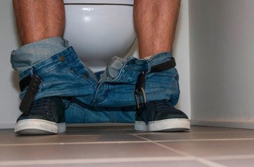 Ils vous donnent 50 € pour… récupérer vos selles !