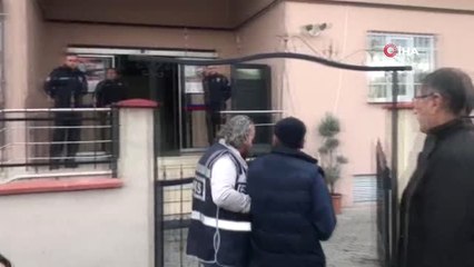 Kuaför Kadını Öldüren Kardeşi Gemlik Polisi'nin Operasyonuyla Yakalandı
