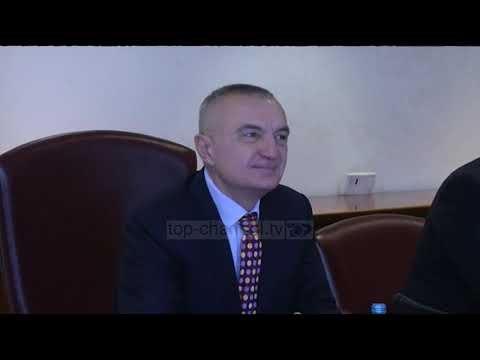 Meta në Shkup: Maqedonia përparim nën drejtimin e Zaev - Top Channel Albania - News - Lajme