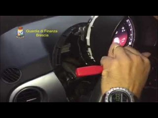 Ora News - Itali, shkatërrohen 3 grupe kriminale shqiptare, sekuestrohen 130 kg kokainë