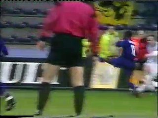 2002-12-01 - speeldag 14 - GBA - RSCA 1-2