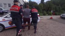 Pa Koment - Tensione edhe në spital, protestuesi arrestohet tek “Ushtaraku”