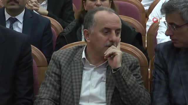 Bağcılar Eğitim ve Araştırma Hastanesi'nde Yedi Birimin Resmi Açılışı Gerçekleşti