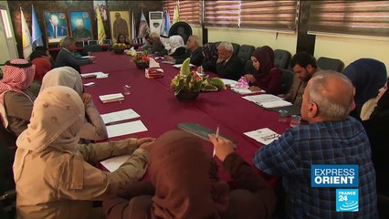 Retour à Raqqa : Paroles d'habitants, un an après la reprise de la ville