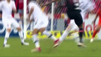 [MELHORES MOMENTOS] Atlético-PR 1 x 0 Corinthians - Série A 2018