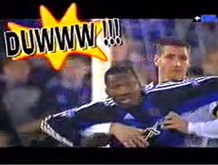 2002-12-07 - speeldag 10 uitgesteld - Club Brugge - RSCA 2-1 (extra)
