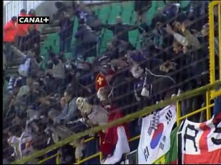 2002-12-07 - speeldag 10 uitgesteld - Club Brugge - RSCA 2-1 (kort)