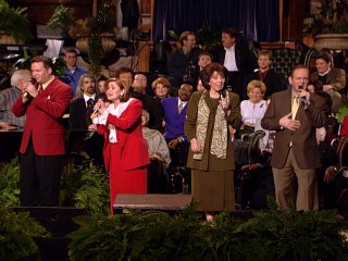 Bill & Gloria Gaither - I Am